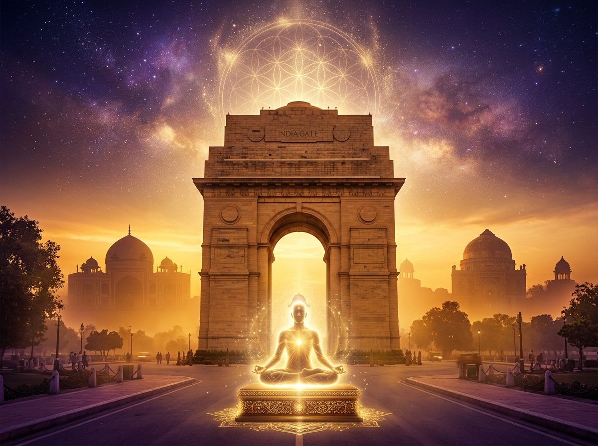 Delhi